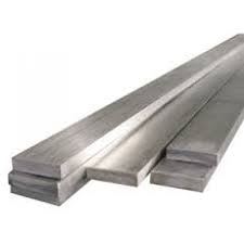 Stainless steel rectangular bar, for Construction, Manufacturing
