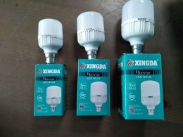 LED AC Bulb