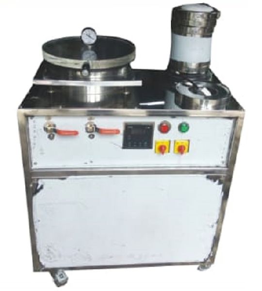 3 in 1 Vacuum Casting Machine