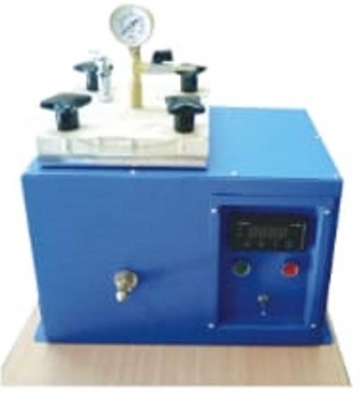 Wax Injection Machine, Power : 1000 Watts.