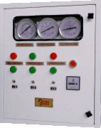 Compressor Panel Board