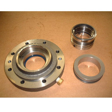 Bitzer Compressor Shaft Seal, Certification : CSA