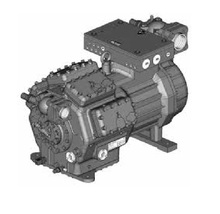 BOCK Compressor Spares Parts HG8 At Best Price In Mumbai | Vinayak ...