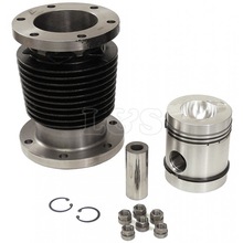 Carrier Compressor Spare Parts