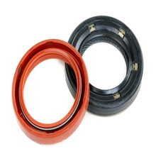 Main Bearing Seal End