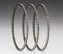 Round Polished stainless steel Rings, for Industrial Use, Color