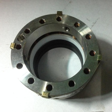 shaft seal cover