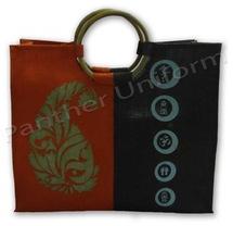 PP laminated jute bag