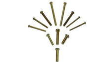 Brass Screws