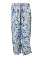 Casual Indian Party Wear Palazzo Pants, Feature : Plus Size