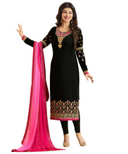 Georgette Stylish Indian Ethnic Wear Salwar Kameez Suits