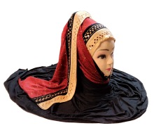 Headscarf Hijab Dupatta For Women