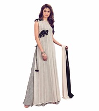 Georgette High Quality Silk, Occasion : Casual Daily Life