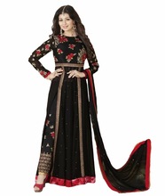 Party Wear Anarkali Suits