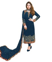Stylish High Quality Georgette Salwar Kameez Suits
