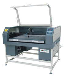 Laser Cutting Machine