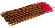 Flora Incense Sticks, for Aromatic