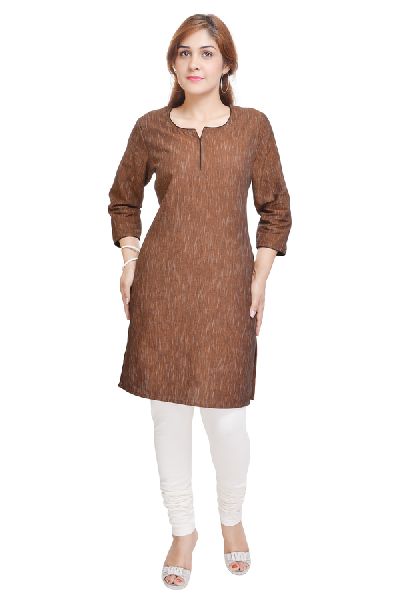 Casual Wear cotton Ladies kurti kurta dress