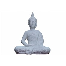 handicraft buddha Statue