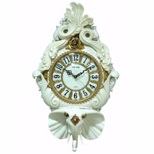 Vihaan Impex handicraft plastic clock