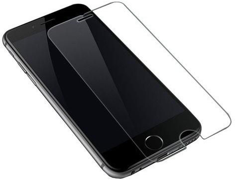 Matte Tempered Glass