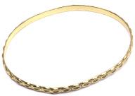 Gold Plated Bangle, Occasion : Anniversary, Engagement, Gift, Party