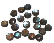 Labradorite Loose Gemstone