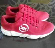 MEN SPORT AND CASUAL SHOE, Insole Material : EVA