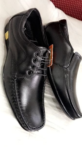 leather shoe manufacturer