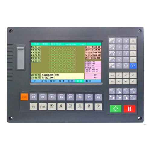 Mitsubishi Workstation Control Panel, Autoamatic Grade : Automatic