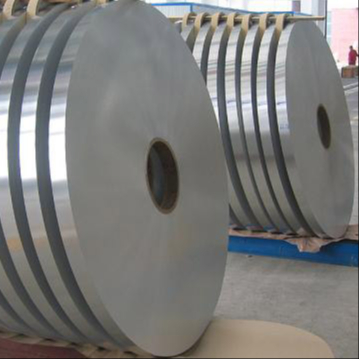 Industrial Aluminium Alloy Foils