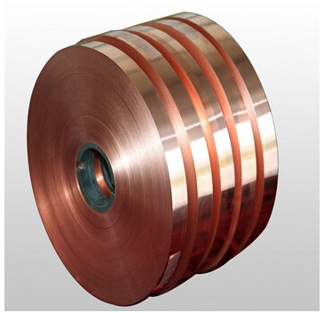 Panbase OFC Copper Strips, for Electrical components, heat sinks, vaccuum tubes
