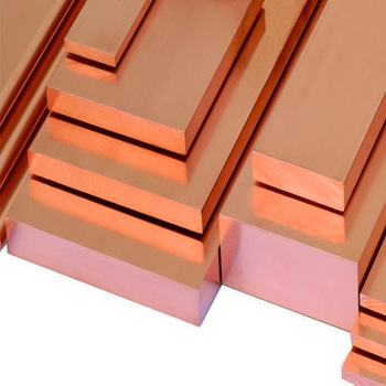 Pure High Quality copper busbars, for Multiple Application, Grade : Grades