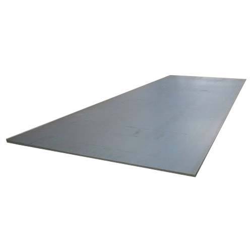 Hot Rolled Plate