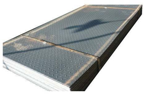 Non Poilshed Hot Rolled Steel Sheet, for Construction, Manufacturing Units