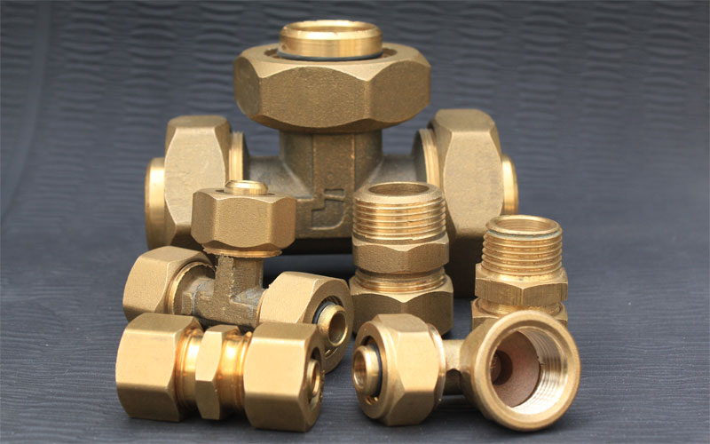 MLC Pipe Fitting