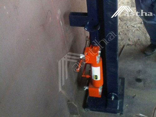 Russia Hydraulic Jacking System