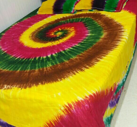 single bed sheet