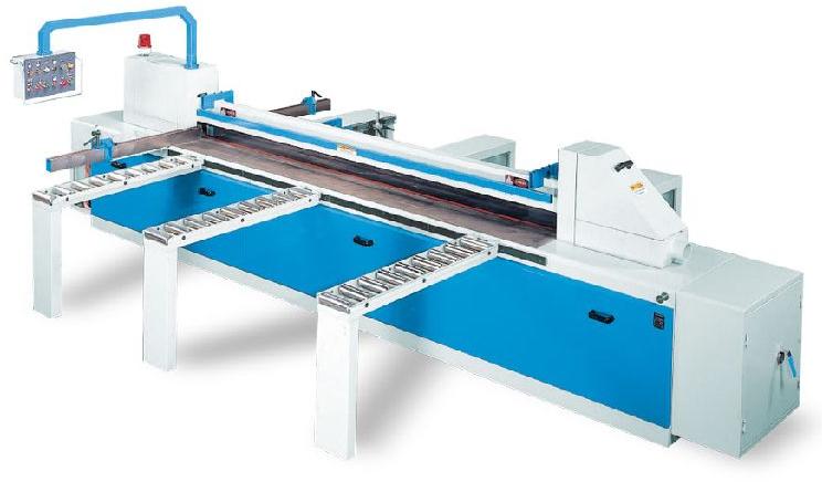 Auto panel saw