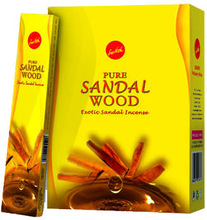 SANDAL WOOD INCENSE STICK