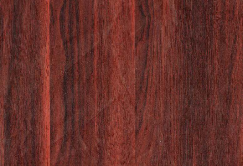 487 Red Wood Laminate