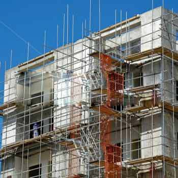 Apartment Construction Services