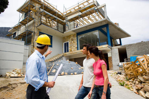 Home Construction Services