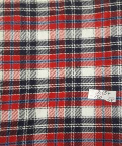 flannel material by the yard