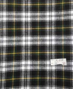 Cotton nursery flannel fabric, Width : 57/58″