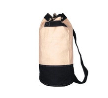 KVR INTEXX recycled cotton bags, Style : Handled