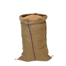 KVR Plain Dyed woven polypropylene commodity bags, Style : Dobby