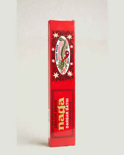 Naga Durbar Incense Sticks