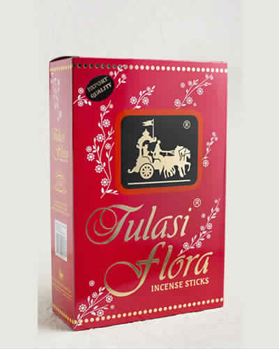 Tulasi Flora Incense