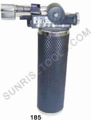 Adjustable Flame Gas Torch